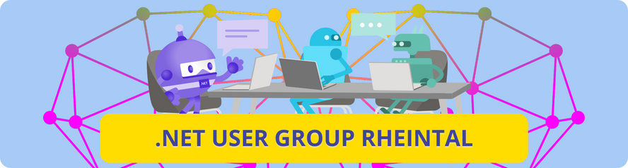 .NET User Group Rheintal