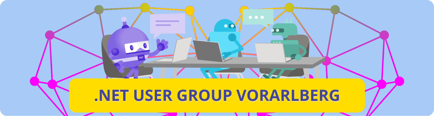 .NET User Group Vorarlberg